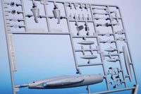 1/72 Speical Hobby Fouga CM.170 Magister Aerobatic Teams - MPM Hobbies