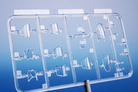 1/72 Speical Hobby Fouga CM.170 Magister Aerobatic Teams - MPM Hobbies