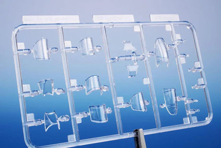 1/72 Speical Hobby Fouga CM.170 Magister Aerobatic Teams - MPM Hobbies