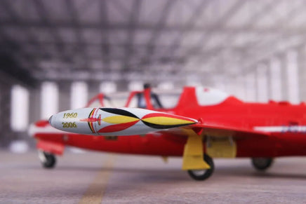 1/72 Speical Hobby Fouga CM.170 Magister Aerobatic Teams - MPM Hobbies