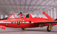 1/72 Speical Hobby Fouga CM.170 Magister Aerobatic Teams - MPM Hobbies