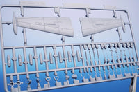 1/72 Speical Hobby Fouga CM.170 Magister Aerobatic Teams - MPM Hobbies