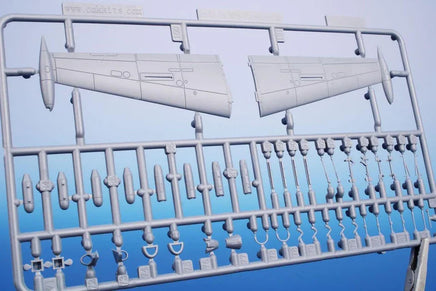 1/72 Speical Hobby Fouga CM.170 Magister Aerobatic Teams - MPM Hobbies