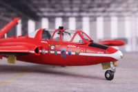 1/72 Speical Hobby Fouga CM.170 Magister Aerobatic Teams - MPM Hobbies