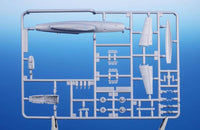 1/72 Speical Hobby Fouga CM.170 Magister Aerobatic Teams - MPM Hobbies