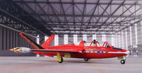1/72 Speical Hobby Fouga CM.170 Magister Aerobatic Teams - MPM Hobbies