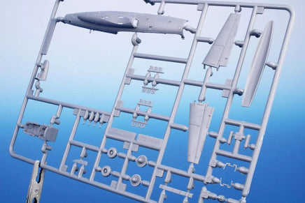 1/72 Speical Hobby Fouga CM.170 Magister Aerobatic Teams - MPM Hobbies