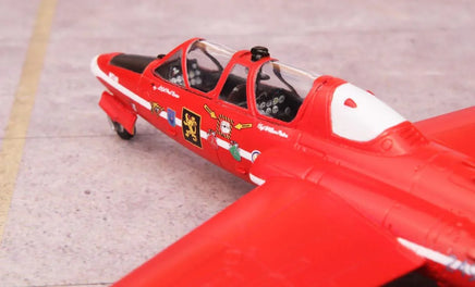 1/72 Speical Hobby Fouga CM.170 Magister Aerobatic Teams - MPM Hobbies