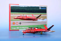 1/72 Speical Hobby Fouga CM.170 Magister Aerobatic Teams - MPM Hobbies