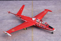 1/72 Speical Hobby Fouga CM.170 Magister Aerobatic Teams - MPM Hobbies
