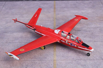 1/72 Speical Hobby Fouga CM.170 Magister Aerobatic Teams - MPM Hobbies