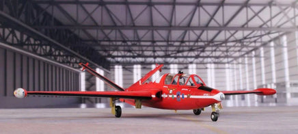 1/72 Speical Hobby Fouga CM.170 Magister Aerobatic Teams - MPM Hobbies