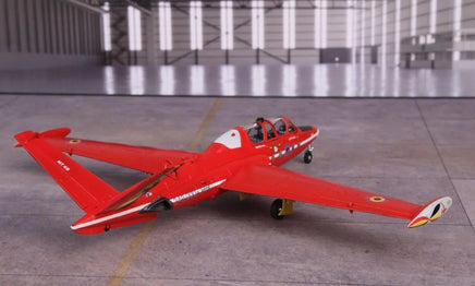 1/72 Speical Hobby Fouga CM.170 Magister Aerobatic Teams - MPM Hobbies