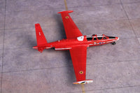 1/72 Speical Hobby Fouga CM.170 Magister Aerobatic Teams - MPM Hobbies