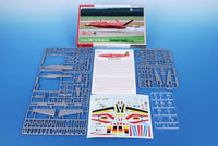 1/72 Speical Hobby Fouga CM.170 Magister Aerobatic Teams - MPM Hobbies