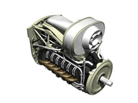 1/32 Academia F-16I SUFA ISRAEL 12105