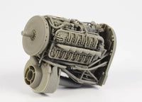 1/32 Academia F-16I SUFA ISRAEL 12105