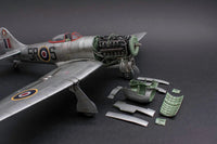 1/32 Academia F-16I SUFA ISRAEL 12105