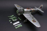 1/32 Academia F-16I SUFA ISRAEL 12105