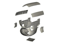 1/32 Academia F-16I SUFA ISRAEL 12105