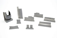 1/32 Academia F-16I SUFA ISRAEL 12105