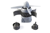 1/32 CMK WWII Bristol Centaurus Engine for Tempest Mk.II. for Special hobby kit Resin