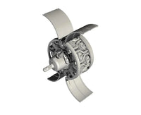 1/32 CMK WWII Bristol Centaurus Engine for Tempest Mk.II. for Special hobby kit Resin