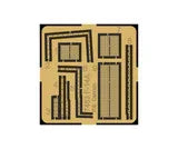 1/72 CMK F-14A Tomcat Port Side Cannon Installation Resin