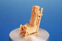 1/48 CMK F-16 Seat (Aces II) / for Tamiya kits