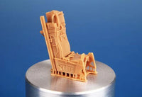 1/48 CMK F-16 Seat (Aces II) / for Tamiya kits