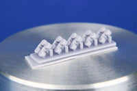 1/72 CMK MG 15 Machine Gun Magazine (10 pcs.)