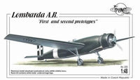 1/48 Academia Polikarpov I-16 Tipo 24 LE 12314