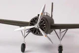 1/48 Academia Polikarpov I-16 Tipo 24 LE 12314
