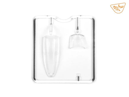 1/48 Clear Prop A2D-1 Skyshark - MPM Hobbies