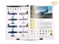 1/48 Clear Prop A2D-1 Skyshark - MPM Hobbies