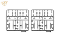 1/48 Clear Prop MQ-1C - MPM Hobbies