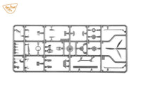 1/48 Clear Prop MQ-1C - MPM Hobbies