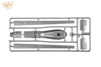 1/48 Clear Prop MQ-1C - MPM Hobbies