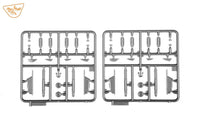 1/48 Clear Prop MQ-1C - MPM Hobbies