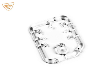 1/48 Clear Prop MQ-1C - MPM Hobbies