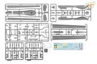 1/48 Clear Prop MQ-1C - MPM Hobbies