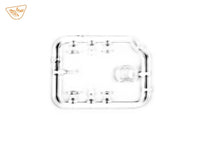 1/48 Clear Prop MQ-1C - MPM Hobbies