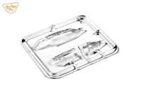 1/72 Clear Prop MiG-23MLA Flogger-G - MPM Hobbies