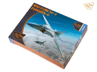 1/72 Clear Prop MiG-23MLAE-2 Flogger-G - MPM Hobbies