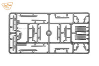 1/72 Clear Prop MiG-23MLD The last Ukrainian Flogger-K - MPM Hobbies