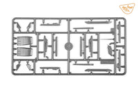 1/72 Clear Prop MiG-23MLD The last Ukrainian Flogger-K - MPM Hobbies