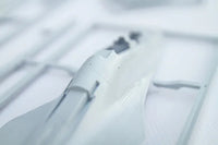 1/72 Heller Sukhoi SU-27 UB/P Ukraine - MPM Hobbies