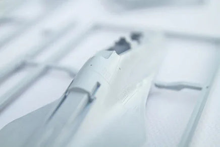 1/72 Heller Sukhoi SU-27 UB/P Ukraine - MPM Hobbies