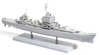 1/700 Dragon USS Long Beach CGN-9 Plastic Model Kit