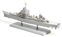1/700 Dragon USS Long Beach CGN-9 Plastic Model Kit